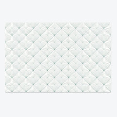 contour placemats